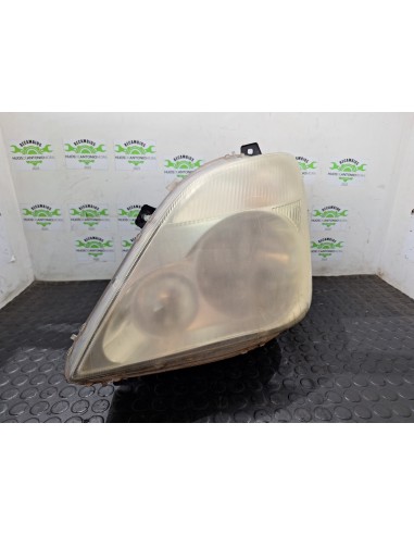 [104915] FARO IZQUIERDO - MERCEDES SPRINTER II...