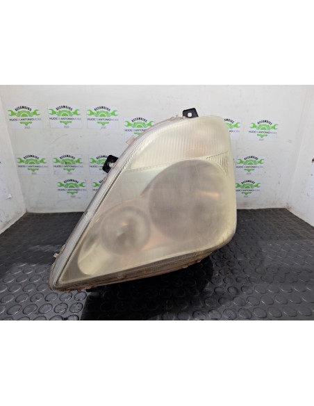 [104915] FARO IZQUIERDO - MERCEDES SPRINTER II JAMES COOK (906)