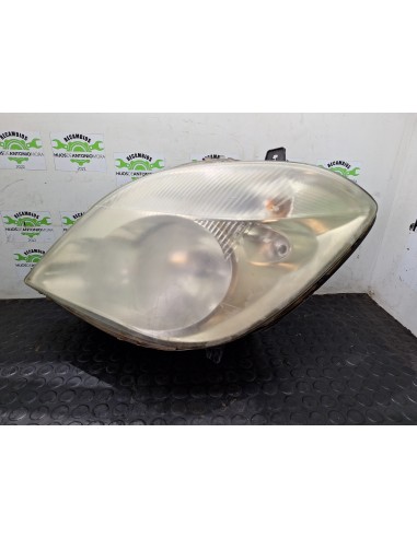 [104915] FARO IZQUIERDO - MERCEDES SPRINTER II...