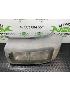 [98203] FARO IZQUIERDO - RENAULT PREMIUM DISTRIBUTION...