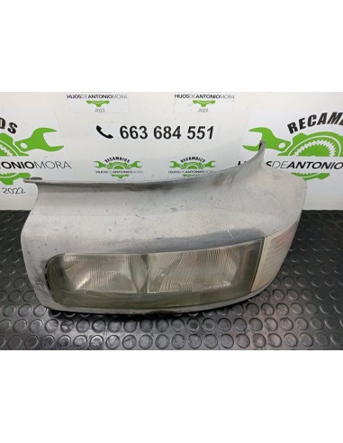 [98203] FARO IZQUIERDO - RENAULT PREMIUM...