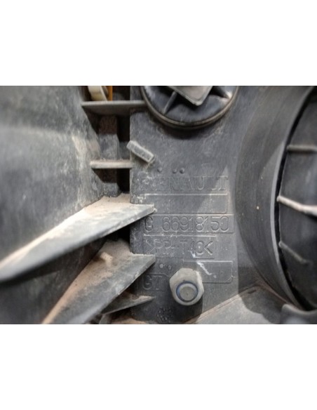 [98203] FARO IZQUIERDO - RENAULT PREMIUM DISTRIBUTION (01/2005 - 12/2013)