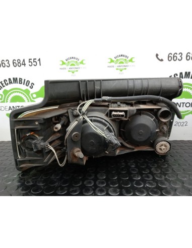 [98203] FARO IZQUIERDO - RENAULT PREMIUM...