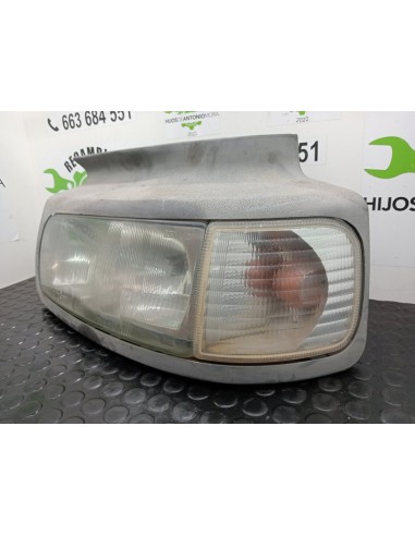 [98203] FARO IZQUIERDO - RENAULT PREMIUM...