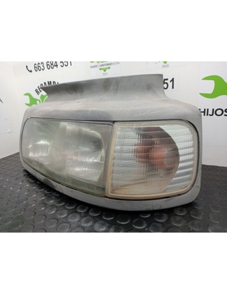 [98203] FARO IZQUIERDO - RENAULT PREMIUM DISTRIBUTION (01/2005 - 12/2013)