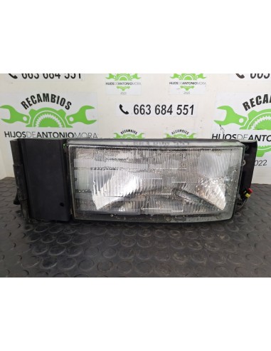 [100153] FARO IZQUIERDO - IVECO EUROCARGO...