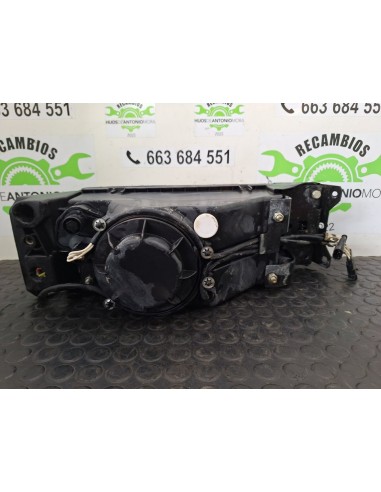 [100153] FARO IZQUIERDO - IVECO EUROCARGO...