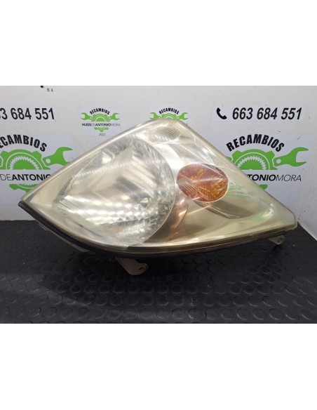 [100473] FARO IZQUIERDO - TOYOTA LAND CRUISER (J10)