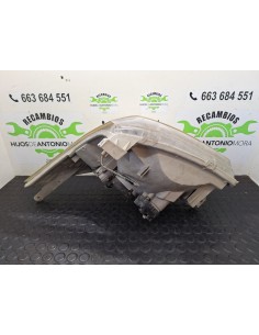 [100473] FARO IZQUIERDO - TOYOTA LAND CRUISER (J10) 2