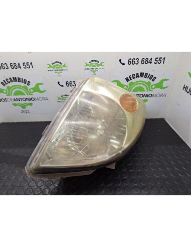 [100473] FARO IZQUIERDO - TOYOTA LAND CRUISER...