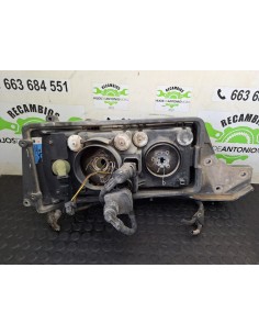 [102768] FARO IZQUIERDO - DAF SERIE LF45 DESDE 01