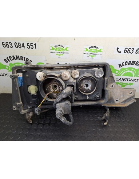 [102768] FARO IZQUIERDO - DAF SERIE LF45 DESDE 01