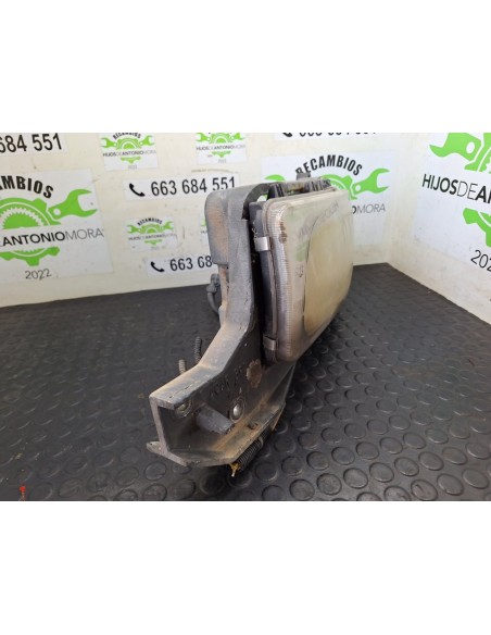 [102768] FARO IZQUIERDO - DAF SERIE LF45 DESDE 01