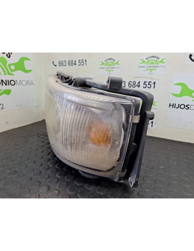 [102768] FARO IZQUIERDO - DAF SERIE LF45 DESDE 01