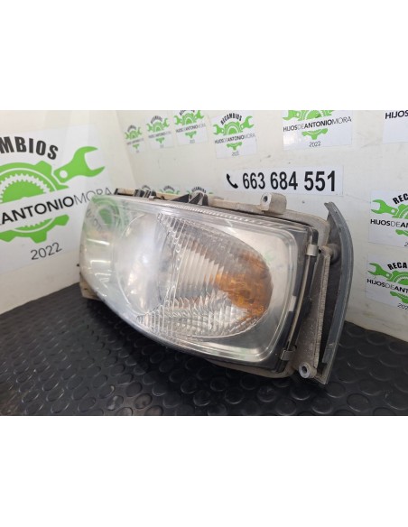 [103706] FARO IZQUIERDO - DAF SERIE LF45.XXX DESDE 06