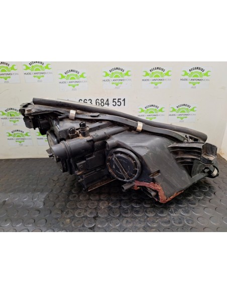 [104547] FARO IZQUIERDO - MERCEDES CLASE GLS (W166) (01/2015 - ...)