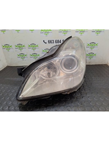 [104547] FARO IZQUIERDO - MERCEDES CLASE GLS...