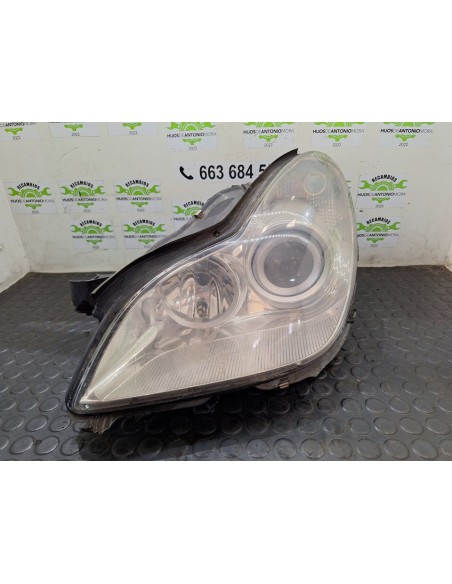 [104547] FARO IZQUIERDO - MERCEDES CLASE GLS (W166) (01/2015 - ...)