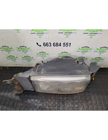 [105651] FARO IZQUIERDO - IVECO EUROCARGO...