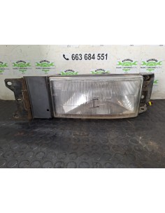 [105651] FARO IZQUIERDO - IVECO EUROCARGO (01/1991 -... 2