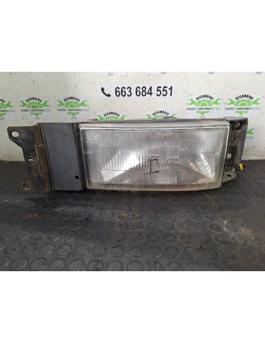 [105651] FARO IZQUIERDO - IVECO EUROCARGO...