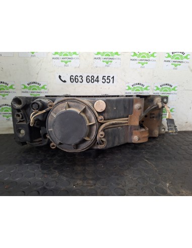 [105651] FARO IZQUIERDO - IVECO EUROCARGO...