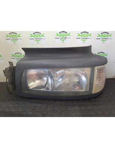 [106288] FARO IZQUIERDO - RENAULT PREMIUM...