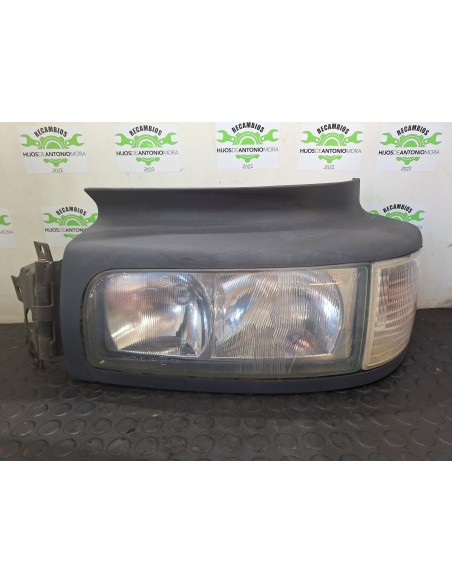 [106288] FARO IZQUIERDO - RENAULT PREMIUM DISTRIBUTION (01/2005 - 12/2013)