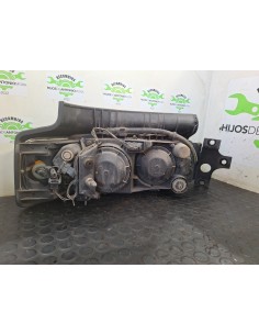 [106288] FARO IZQUIERDO - RENAULT PREMIUM DISTRIBUTION... 2