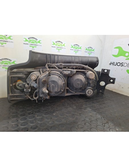 [106288] FARO IZQUIERDO - RENAULT PREMIUM DISTRIBUTION (01/2005 - 12/2013)