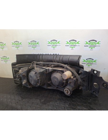 [106288] FARO IZQUIERDO - RENAULT PREMIUM DISTRIBUTION (01/2005 - 12/2013)