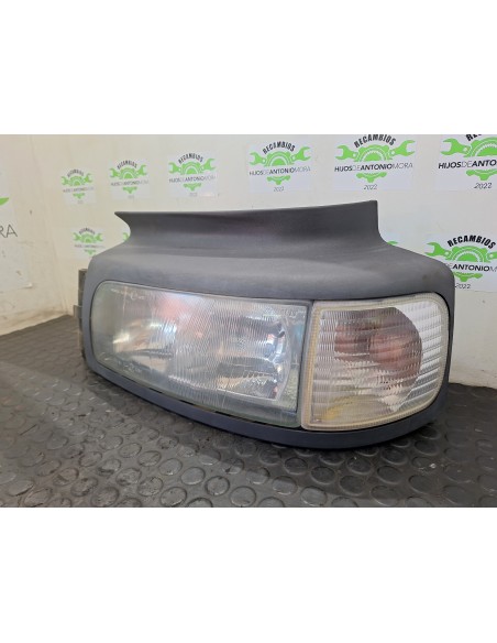 [106288] FARO IZQUIERDO - RENAULT PREMIUM DISTRIBUTION (01/2005 - 12/2013)