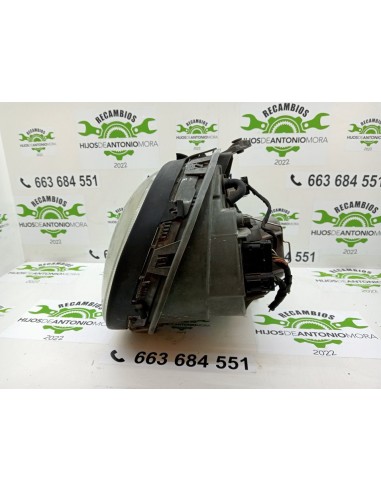 [91090] FARO IZQUIERDO - MERCEDES CLASE E...