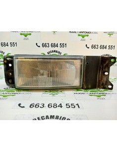 [91398] FARO IZQUIERDO - IVECO EUROCARGO (01/1991 - 12/2001)