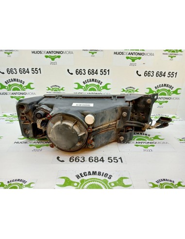 [91398] FARO IZQUIERDO - IVECO EUROCARGO...