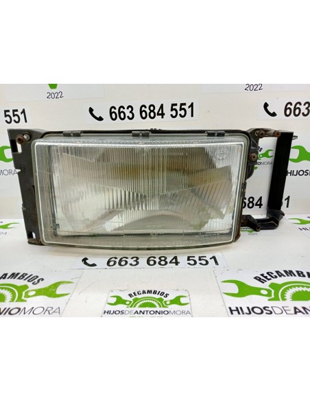 [91480] FARO IZQUIERDO - SCANIA SERIE 4 (P/R 94 G) (01/1996 - 01/2004)