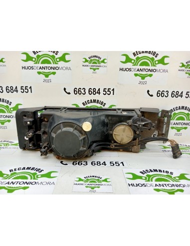 [91894] FARO IZQUIERDO - IVECO EUROTECH CURSOR...