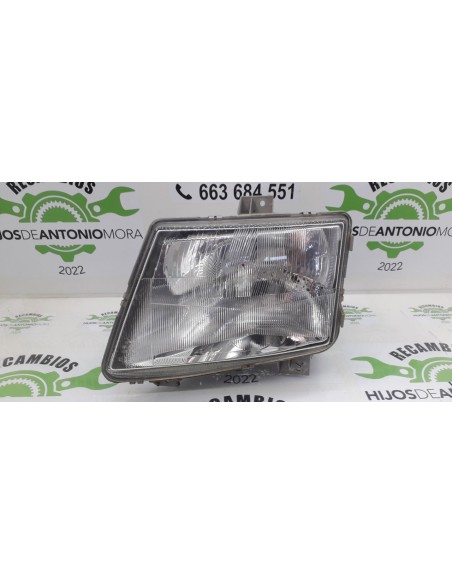 [94880] FARO IZQUIERDO - MERCEDES VITO COMBI 06.2003 -