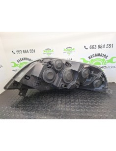 [98974] FARO IZQUIERDO - RENAULT MASTER DOKA PRITSCHE/-FGST 2