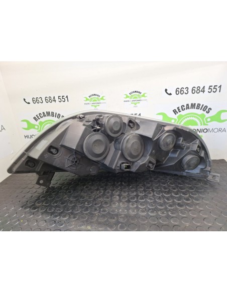 [98974] FARO IZQUIERDO - RENAULT MASTER DOKA PRITSCHE/-FGST