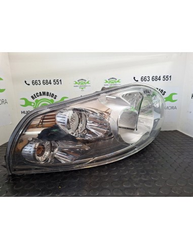 [98974] FARO IZQUIERDO - RENAULT MASTER DOKA...