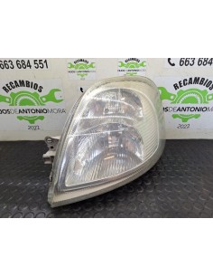 [101974] FARO IZQUIERDO - RENAULT MASCOTT (01/2000 -... 2