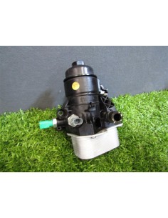 [93580] FILTRO ACEITE - VOLKSWAGEN GOLF VII LIM. (01/2012...