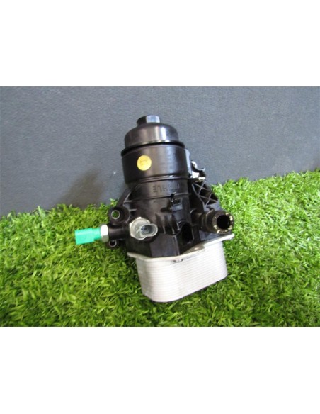 [93580] FILTRO ACEITE - VOLKSWAGEN GOLF VII LIM. (01/2012 - 12/2017)