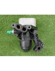 [96066] FILTRO ACEITE - VOLKSWAGEN GOLF VII LIM. (01/2012...