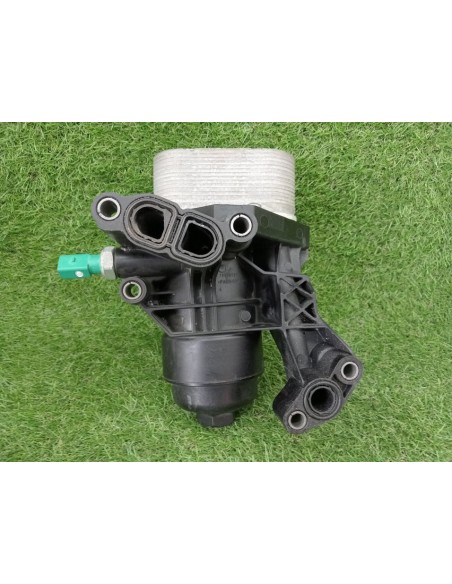 [96066] FILTRO ACEITE - VOLKSWAGEN GOLF VII LIM. (01/2012 - 12/2017)