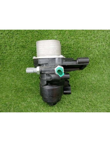 [96066] FILTRO ACEITE - VOLKSWAGEN GOLF VII LIM. (01/2012 - 12/2017)