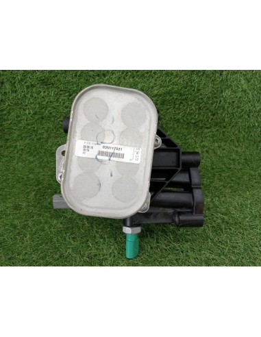 [96066] FILTRO ACEITE - VOLKSWAGEN GOLF VII...