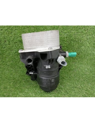 [96066] FILTRO ACEITE - VOLKSWAGEN GOLF VII...