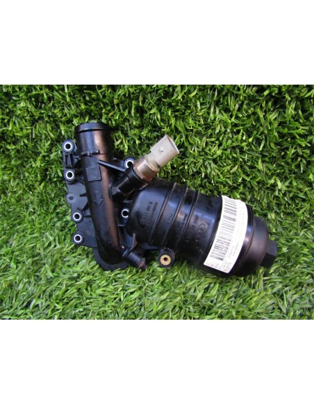 [96065] FILTRO ACEITE - AUDI Q7 (4M) (01/2015 - 12/2019)